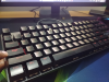 rapoo v500 mechanical keyboard